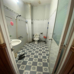 CHDV Mặt Tiền Lê Đức Thọ ngay Công Viên lotter 40m2 ban công 4.7tr/th