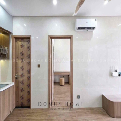 1 PHÒNG NGỦ BAN CÔNG TÁCH BẾP BAN CÔNG TRUNG TÂM QUẬN 7