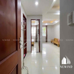 1 PHÒNG NGỦ BAN CÔNG TÁCH BẾP BAN CÔNG TRUNG TÂM QUẬN 7