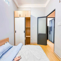 1 PHÒNG NGỦ BAN CÔNG TÁCH BẾP BAN CÔNG TRUNG TÂM QUẬN 7