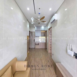 1 PHÒNG NGỦ BAN CÔNG TÁCH BẾP BAN CÔNG TRUNG TÂM QUẬN 7