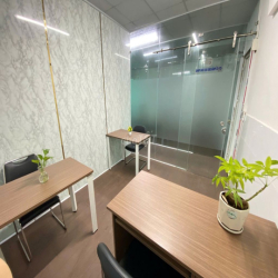 Văn Phòng Trọn Gói Quận 1 Chỉ 5,9 Triệu/Th–Full Nội Thất, Vào Làm Ngay