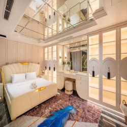 🔥 CHO THUÊ BIỆT THỰ ĐƯỜNG SONG HÀNH – QUẬN 2 DIỆN TÍCH KHỦNG 1200M2 🔥