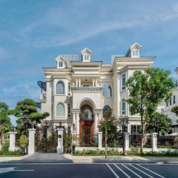 🔥 CHO THUÊ BIỆT THỰ ĐƯỜNG SONG HÀNH – QUẬN 2 DIỆN TÍCH KHỦNG 1200M2 🔥