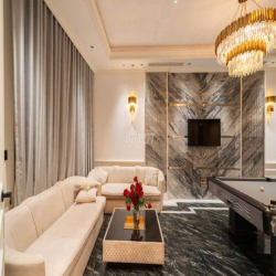 🔥 CHO THUÊ BIỆT THỰ ĐƯỜNG SONG HÀNH – QUẬN 2 DIỆN TÍCH KHỦNG 1200M2 🔥