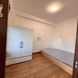 CHO THUÊ CĂN HỘ 2 PHÒNG NGỦ CÓ BAN CÔNG VIEW ĐẸP FULL NỘI THẤT