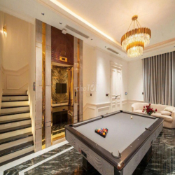 🔥 CHO THUÊ BIỆT THỰ ĐƯỜNG SONG HÀNH – QUẬN 2 DIỆN TÍCH KHỦNG 1200M2 🔥