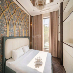 🔥 CHO THUÊ BIỆT THỰ ĐƯỜNG SONG HÀNH – QUẬN 2 DIỆN TÍCH KHỦNG 1200M2 🔥