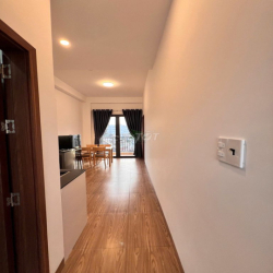 CHO THUÊ CĂN HỘ 2 PHÒNG NGỦ CÓ BAN CÔNG VIEW ĐẸP FULL NỘI THẤT