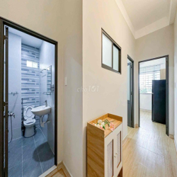 1 PHÒNG NGỦ BAN CÔNG TÁCH BẾP BAN CÔNG TRUNG TÂM QUẬN 7