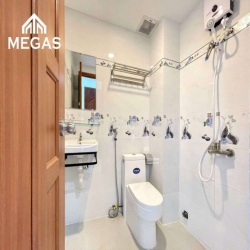 [HÌNH THẬT GIÁ THẬT]CHDV CAO CẤP FULL NT CÓ BAN CÔNG BAO ĐẸP QUẬN 2