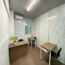 Văn Phòng Trọn Gói Quận 1 Chỉ 5,9 Triệu/Th–Full Nội Thất, Vào Làm Ngay