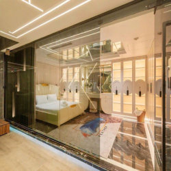 🔥 CHO THUÊ BIỆT THỰ ĐƯỜNG SONG HÀNH – QUẬN 2 DIỆN TÍCH KHỦNG 1200M2 🔥