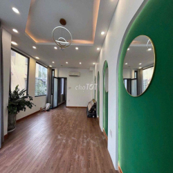 CHO THUÊ MẶT BẰNG 2 MT 282 NGUYỄN TRỌNG TUYỂN Q.PN DT 6x16m