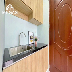 [HÌNH THẬT GIÁ THẬT]CHDV CAO CẤP FULL NT CÓ BAN CÔNG BAO ĐẸP QUẬN 2