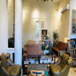 Cho thuê nhà Tú Xương,Q3 cũ.DT:9x20m nở hậu 16.5m.3 tầng-KD Tự do