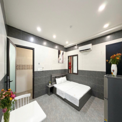 😻STUDIO MỚI KHAI TRƯƠNG NGAY THỐNG NHẤT, FULL NT GIÁ CHỈ 4XXX