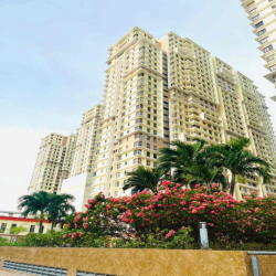 Cho thuê phòng trọ giá rẻ trong căn hộ chung cư cao cấp era town Q7