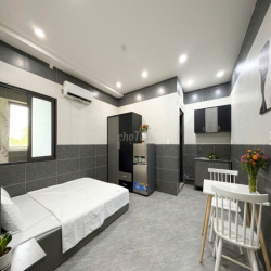 😻STUDIO MỚI KHAI TRƯƠNG NGAY THỐNG NHẤT, FULL NT GIÁ CHỈ 4XXX