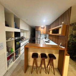 CHO THUÊ BIỆT THỰ PHÚ MỸ, QUẬN 7 5PN, 5WC FULL NT 55 TRIỆU/ THÁNG