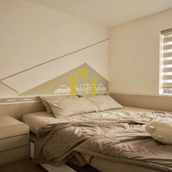 Villa An Phú Hầm 3 Lầu Thang Máy - Nội Thất Hiện Đại - 80 Triệu