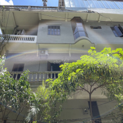 Cho thuê nhà nguyên căn 4 tầng, gần đường Giải Phóng,