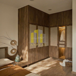 Villa An Phú Hầm 3 Lầu Thang Máy - Nội Thất Hiện Đại - 80 Triệu