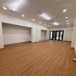 NC Nguyễn Trọng Tuyển - Tân Bình - sát mặt tiền- có sân thượng (5x20)