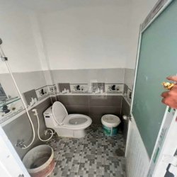 Cho thuê Nhà ngay Nguyễn ảnh thủ và Lê văn khương giao nhau,Q12. 2 Pn