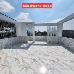 Cho thuê nhà MT 30m KDC An Thiên Lý gần Gia Hoà, Đỗ Xuân Hợp