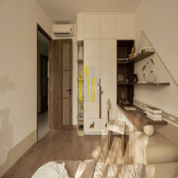 Villa An Phú Hầm 3 Lầu Thang Máy - Nội Thất Hiện Đại - 80 Triệu