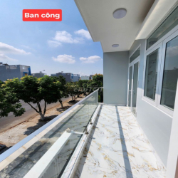 Cho thuê nhà MT 30m KDC An Thiên Lý gần Gia Hoà, Đỗ Xuân Hợp