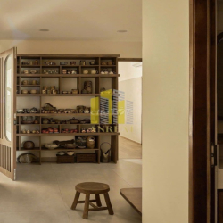 Villa An Phú Hầm 3 Lầu Thang Máy - Nội Thất Hiện Đại - 80 Triệu