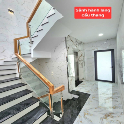 Cho thuê nhà MT 30m KDC An Thiên Lý gần Gia Hoà, Đỗ Xuân Hợp