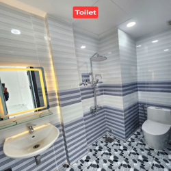 Cho thuê nhà MT 30m KDC An Thiên Lý gần Gia Hoà, Đỗ Xuân Hợp