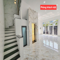 Cho thuê nhà MT 30m KDC An Thiên Lý gần Gia Hoà, Đỗ Xuân Hợp