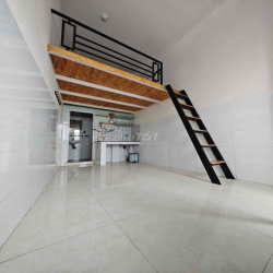 STUDIO BAN CÔNG – FULL NỘI THẤT – GIÁ SIÊU RẺ