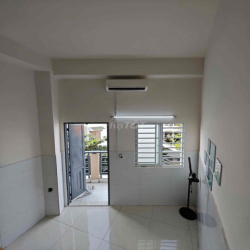 STUDIO BAN CÔNG – FULL NỘI THẤT – GIÁ SIÊU RẺ