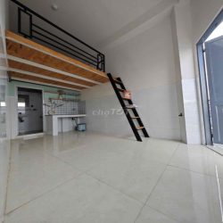 STUDIO BAN CÔNG – FULL NỘI THẤT – GIÁ SIÊU RẺ