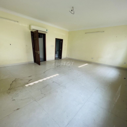 CHO THUÊ BIỆT THỰ SONG LẬP 220m2 KDC KHANG ĐIỀN, PLB Q9 