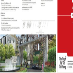 Cho thuê ô đậu xe Chung cư Diamond Brilliant - Celadon City – 1.6Tr