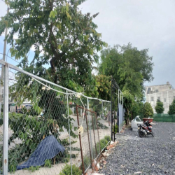 mặt tiền sát khu sinh thái,ngang 40m