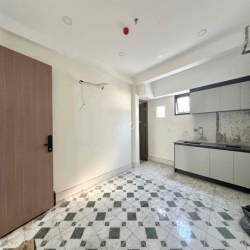 Khai trương căn hộ ngay Chợ Thủ Đức - Phạm Văn Đồng