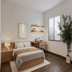 Khai trương căn hộ ngay Chợ Thủ Đức - Phạm Văn Đồng