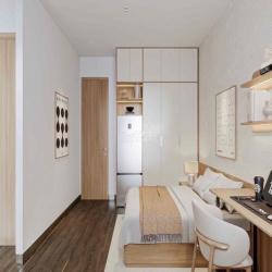 Khai trương căn hộ ngay Chợ Thủ Đức - Phạm Văn Đồng