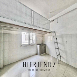 Duplex cửa sổ trời free xe gần Đại Học Văn Hiến - Đầm Sen - Giáp Q10