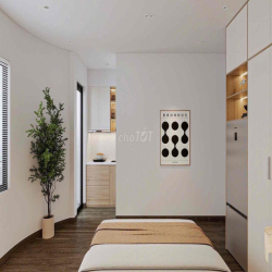 Khai trương căn hộ ngay Chợ Thủ Đức - Phạm Văn Đồng