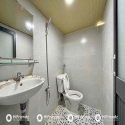 🌟CĂN HỘ DUPLEX MỚI 100% - SẴN MÁY LẠNH - NGAY ĐH VĂN HIẾN - BỐN XÃ