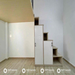 🌟CĂN HỘ DUPLEX MỚI 100% - SẴN MÁY LẠNH - NGAY ĐH VĂN HIẾN - BỐN XÃ