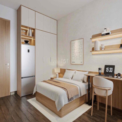 Khai trương căn hộ ngay Chợ Thủ Đức - Phạm Văn Đồng